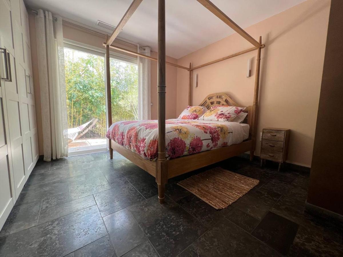Villa Avila La Farlède Kültér fotó