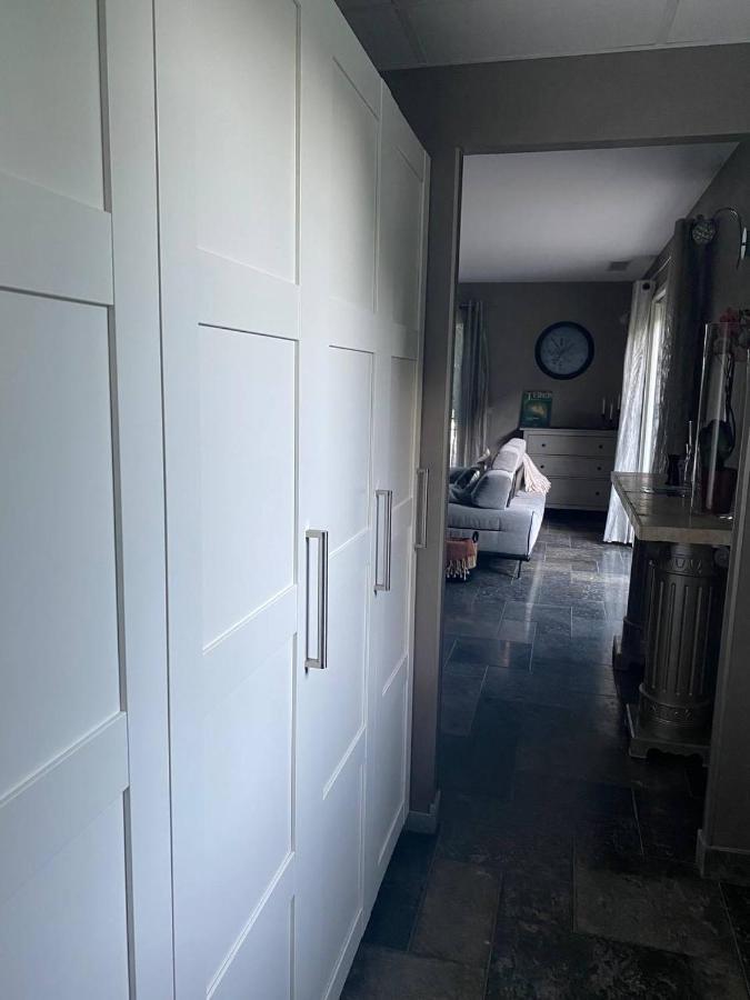 Villa Avila La Farlède Kültér fotó